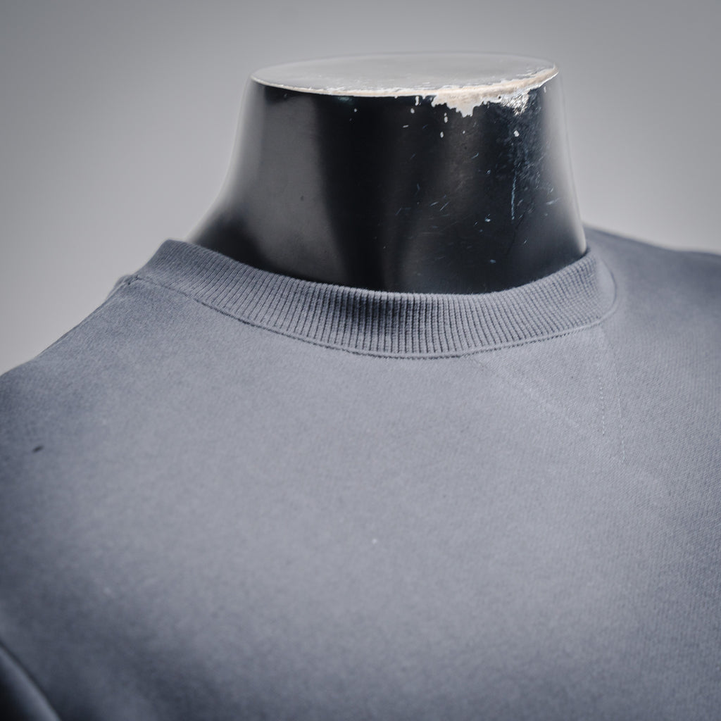 Herm 25fw printed shirt