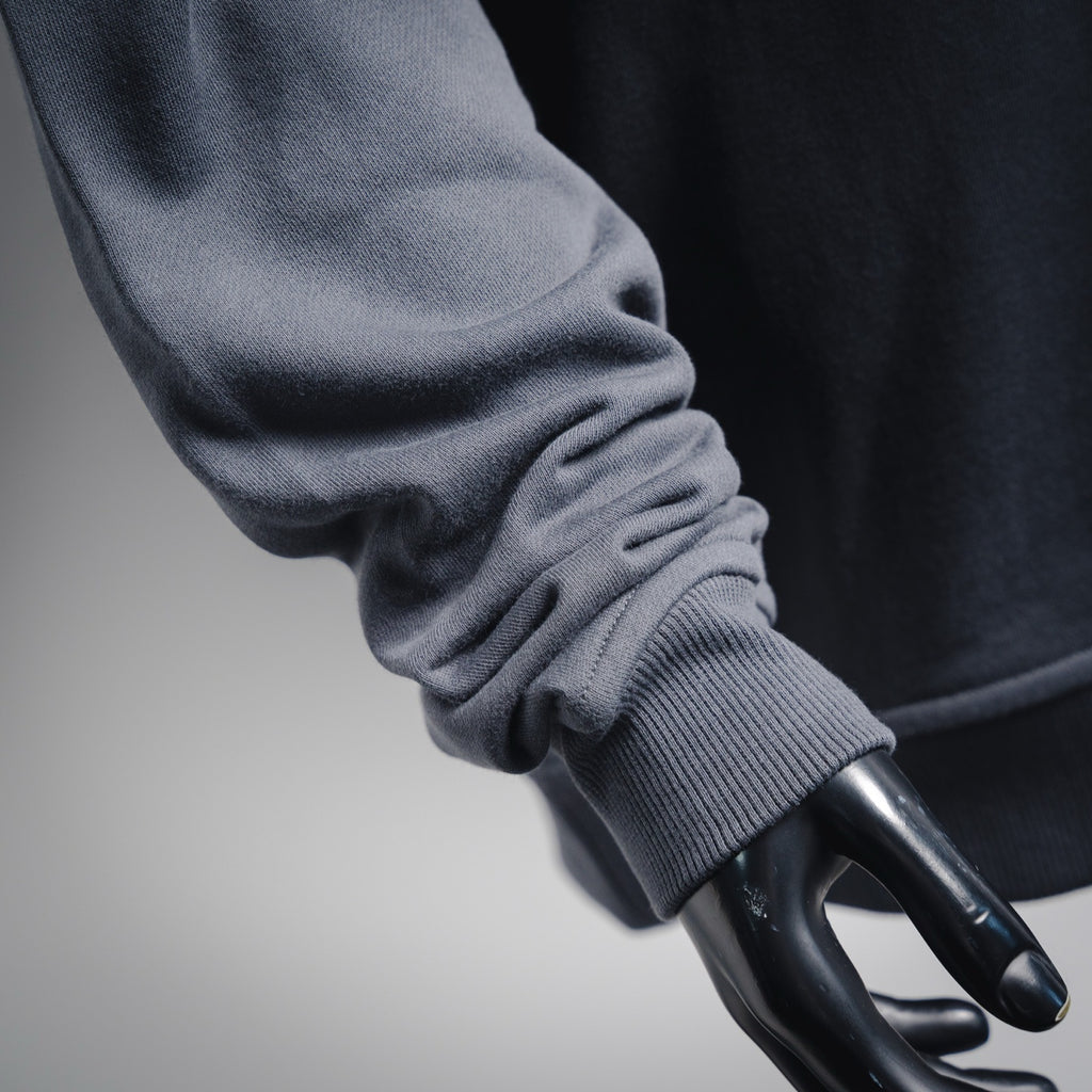 Herm 25fw printed shirt