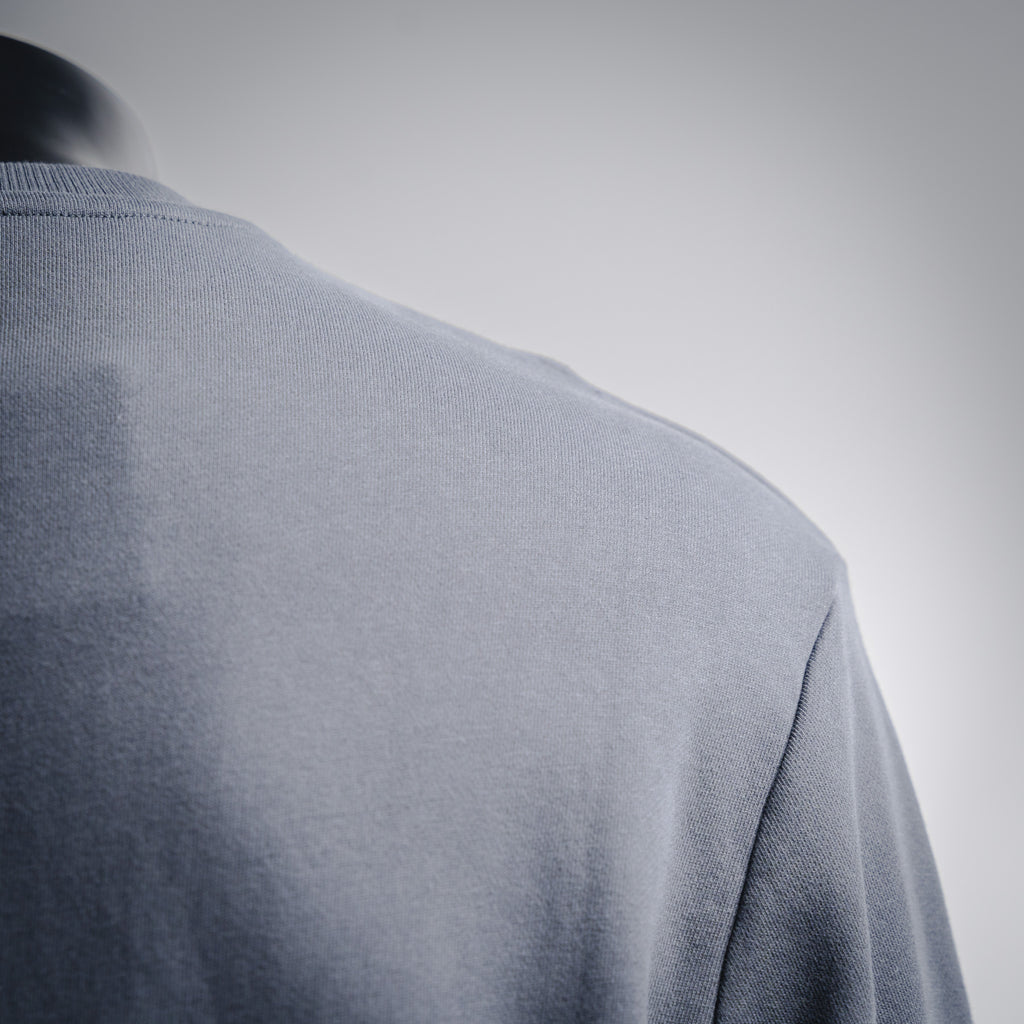 Herm 25fw printed shirt