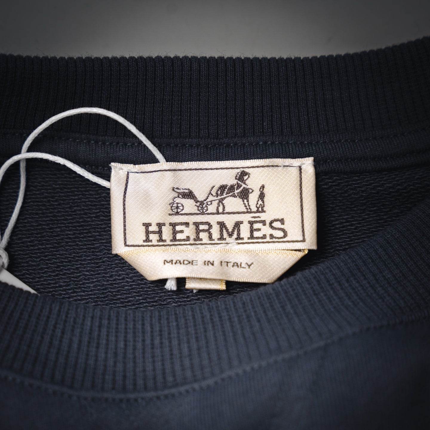 Herm 25fw printed shirt