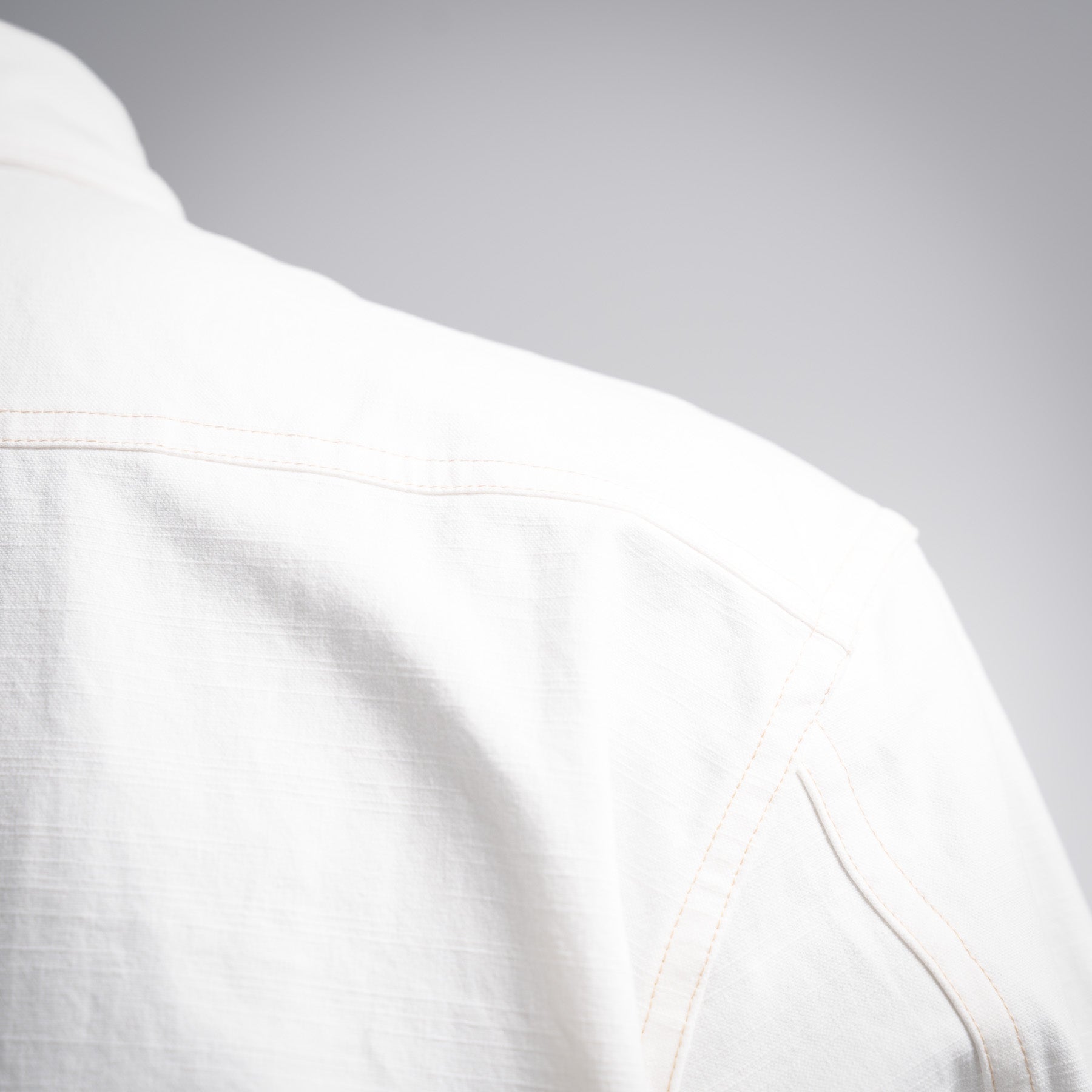 CD 25fw embroidered shirt