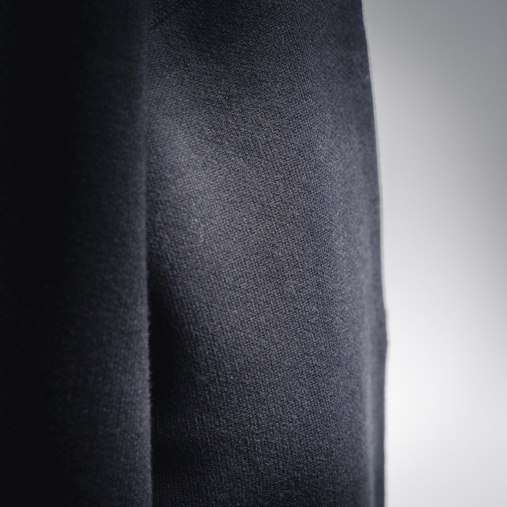 Balen 25fw embroidered sweater