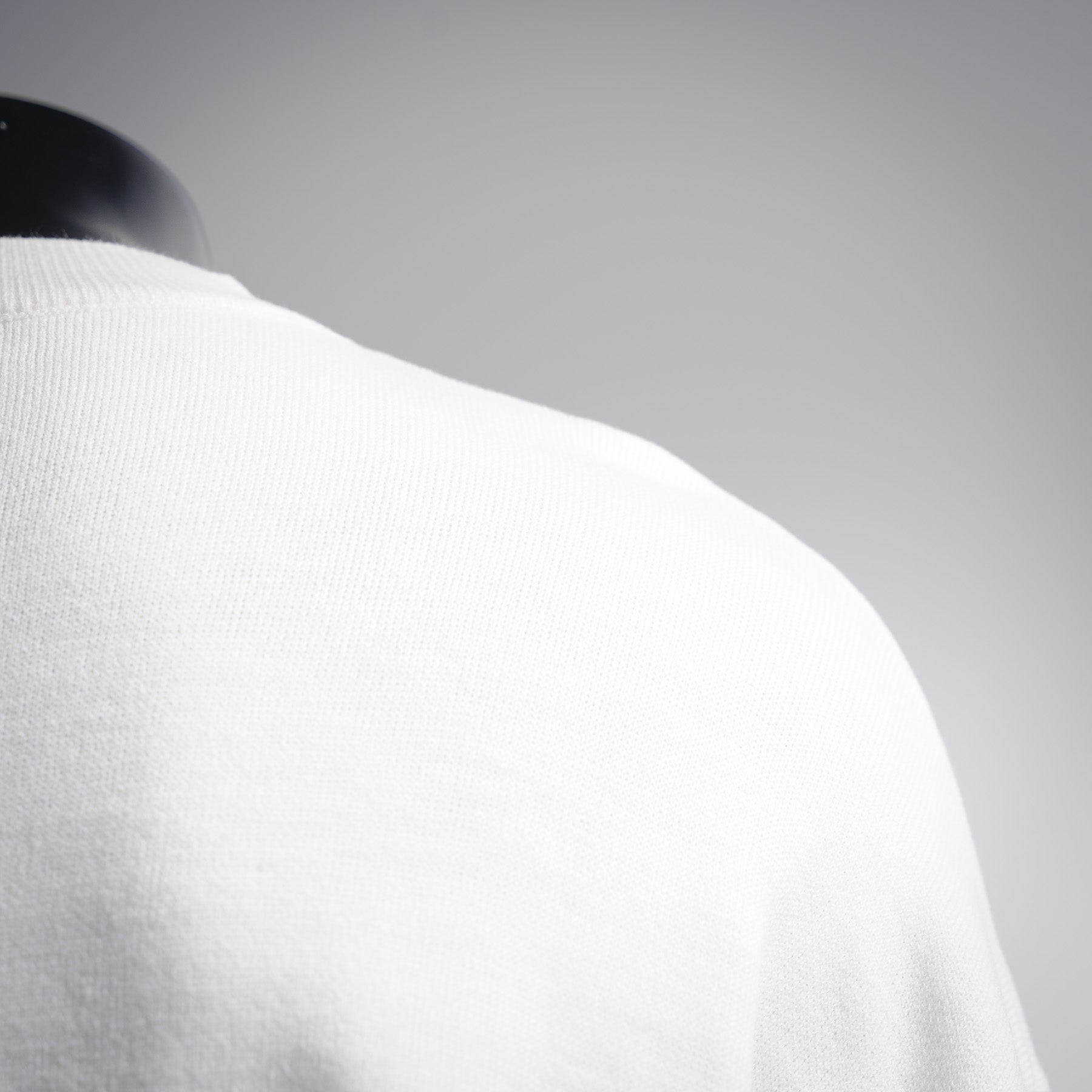 Balen 25fw embroidered sweater