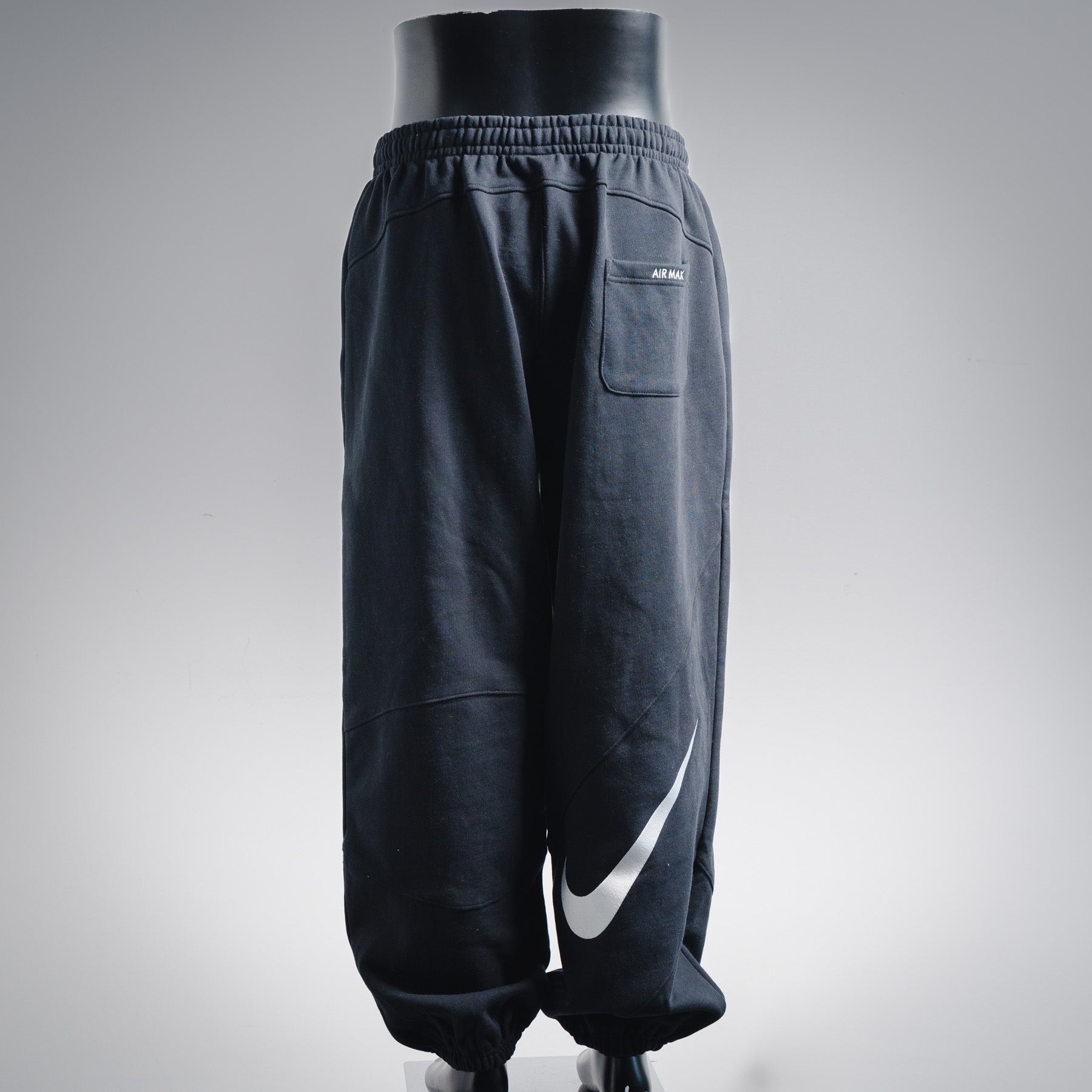 Supre 25fw leisure pants