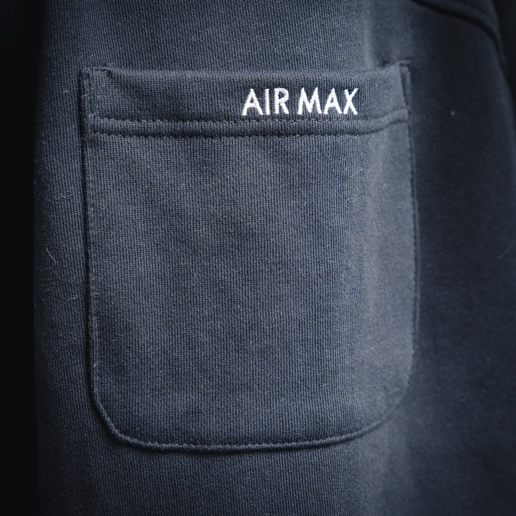 Supre 25fw leisure pants