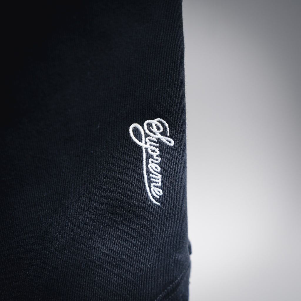 Supre 25fw leisure pants