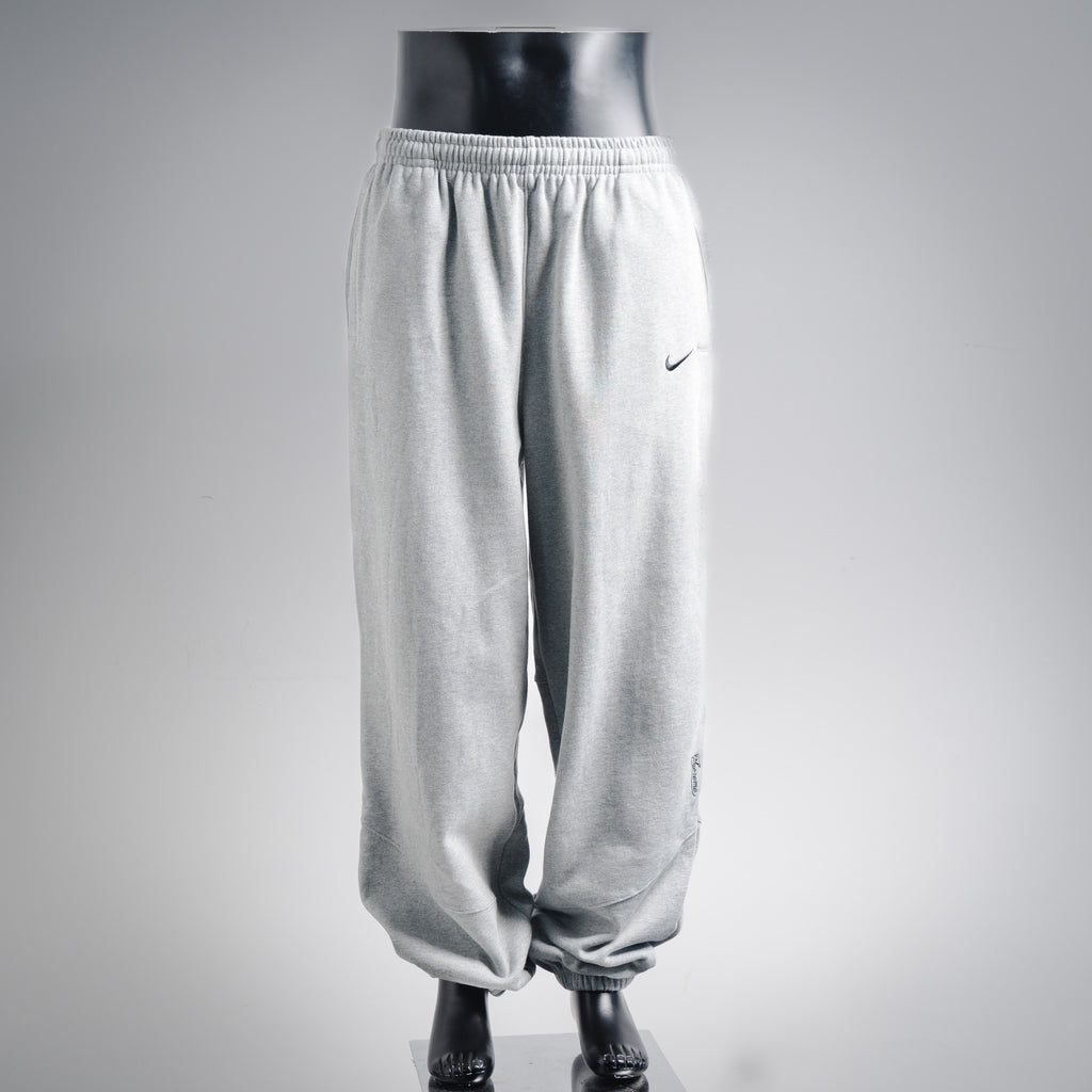 Supre 25fw leisure pants