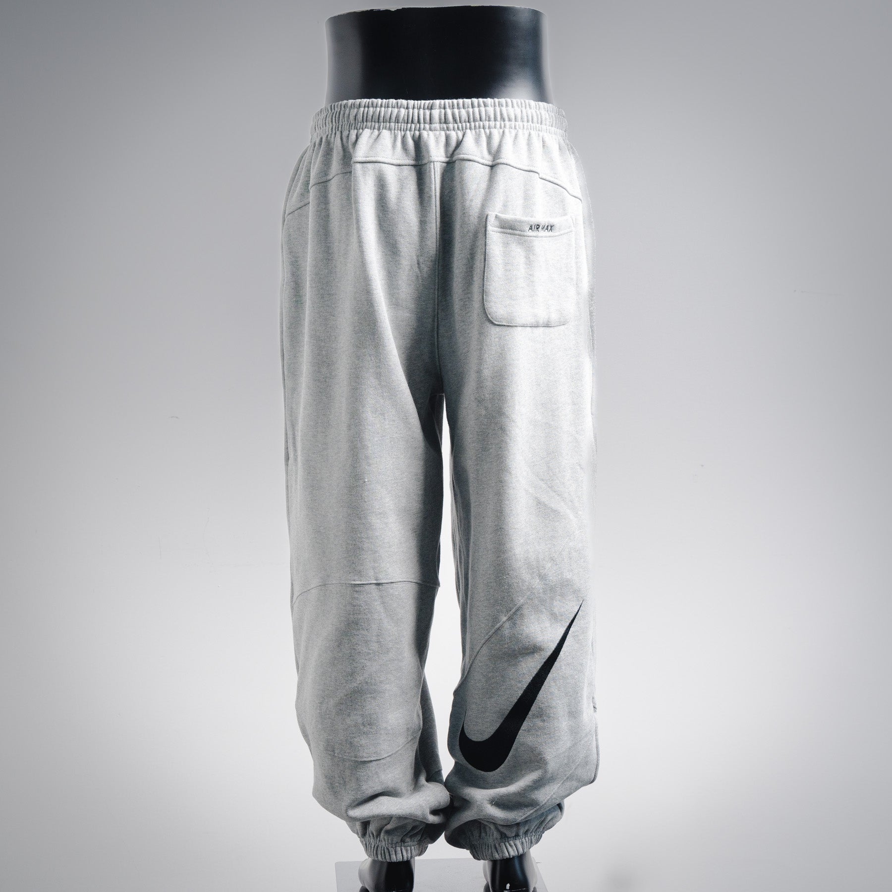 Supre 25fw leisure pants