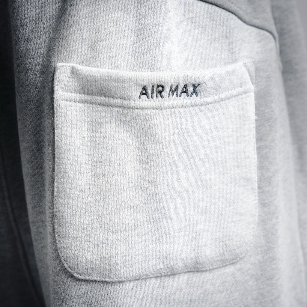 Supre 25fw leisure pants