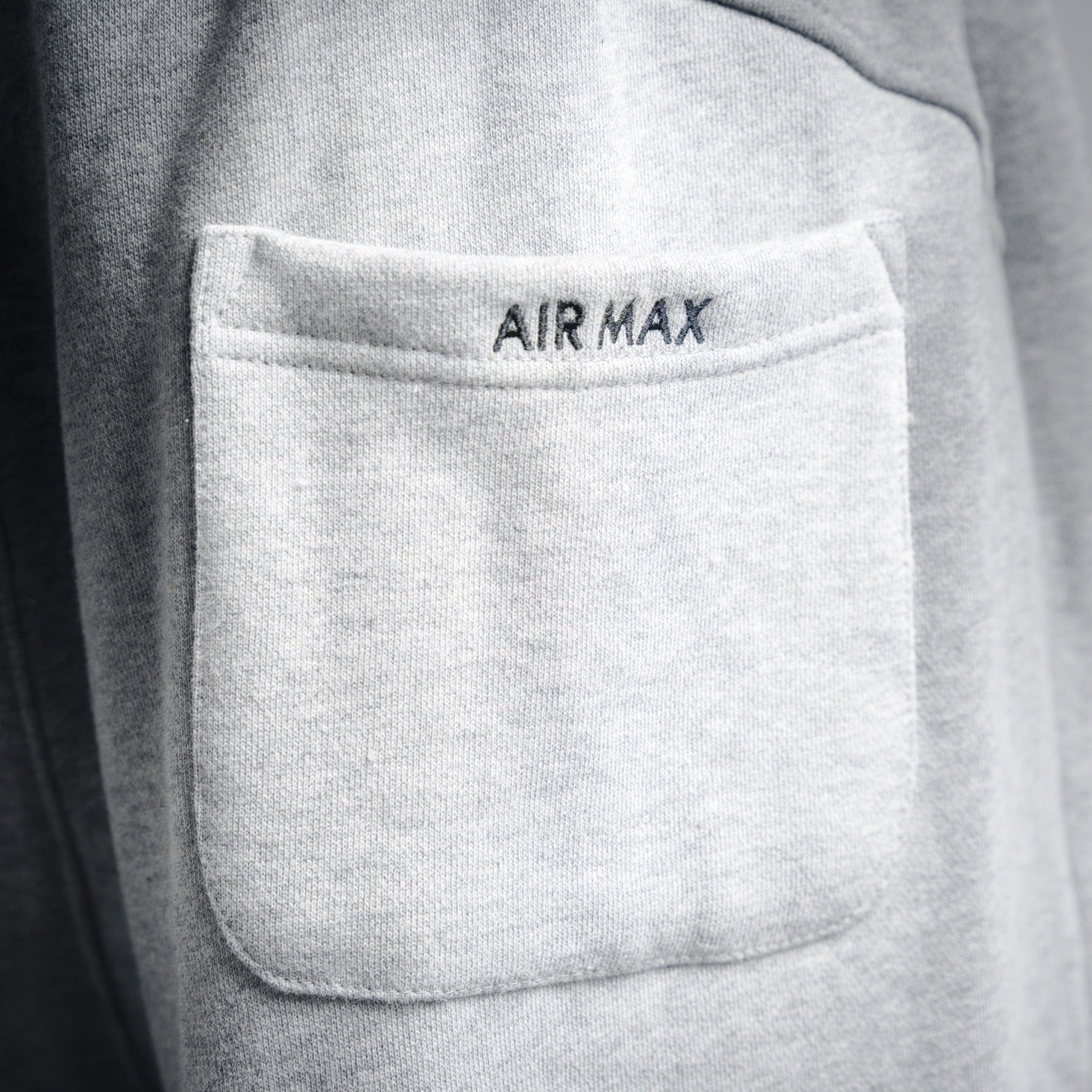 Supre 25fw leisure pants