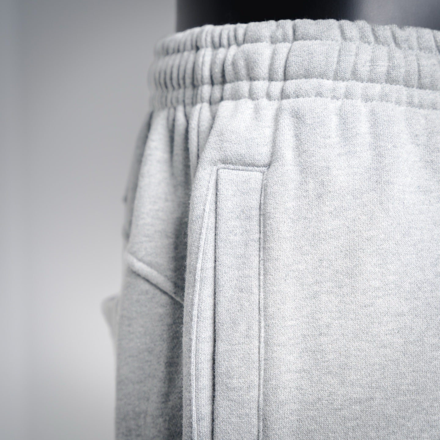 Supre 25fw leisure pants