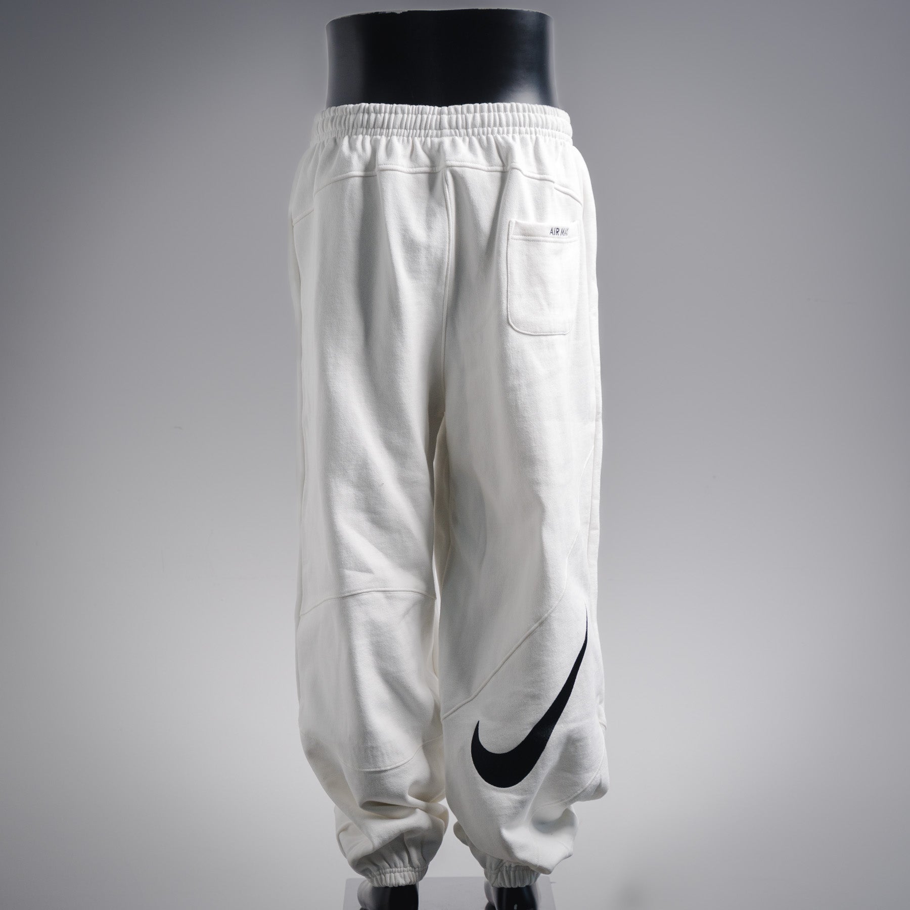 Supre 25fw leisure pants