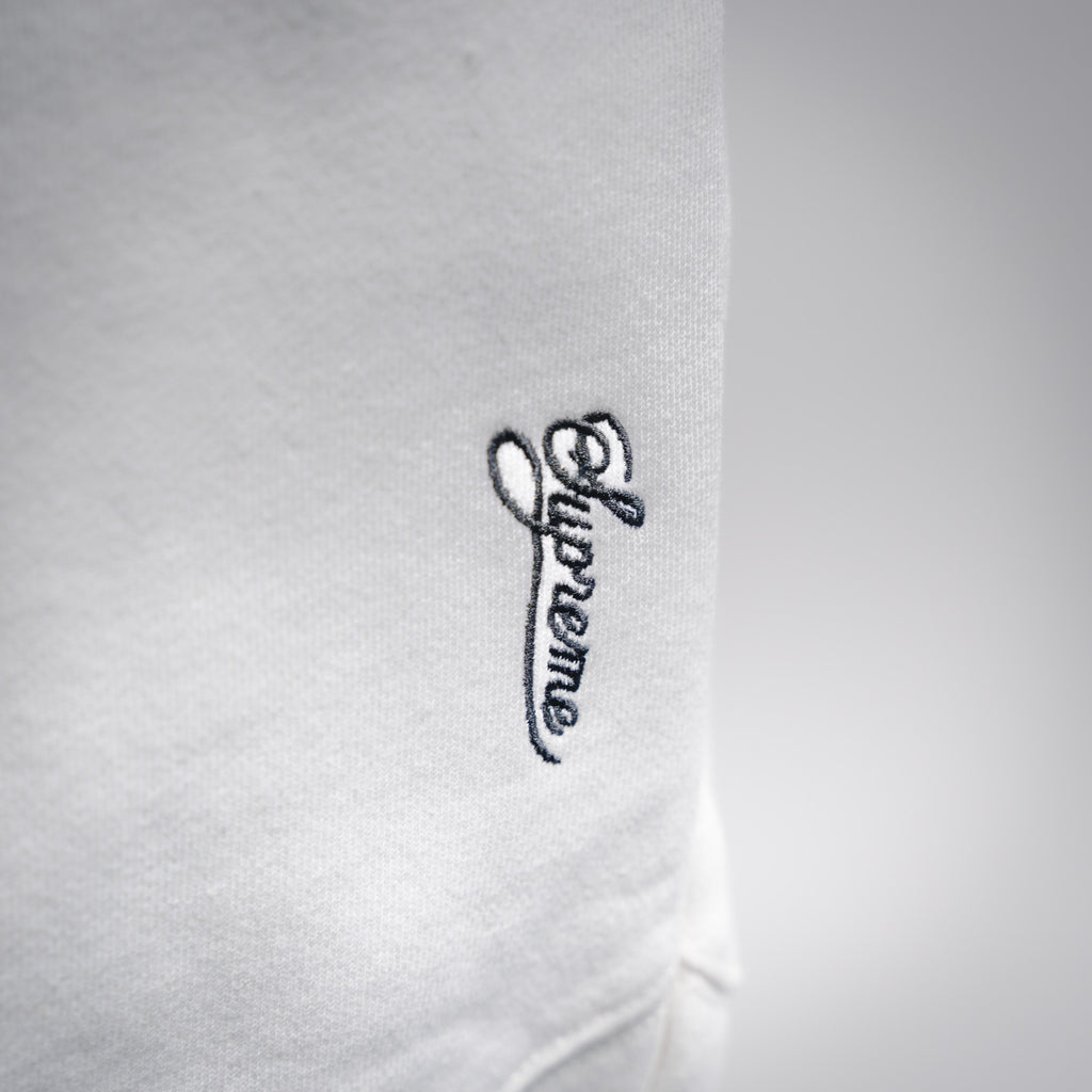 Supre 25fw leisure pants