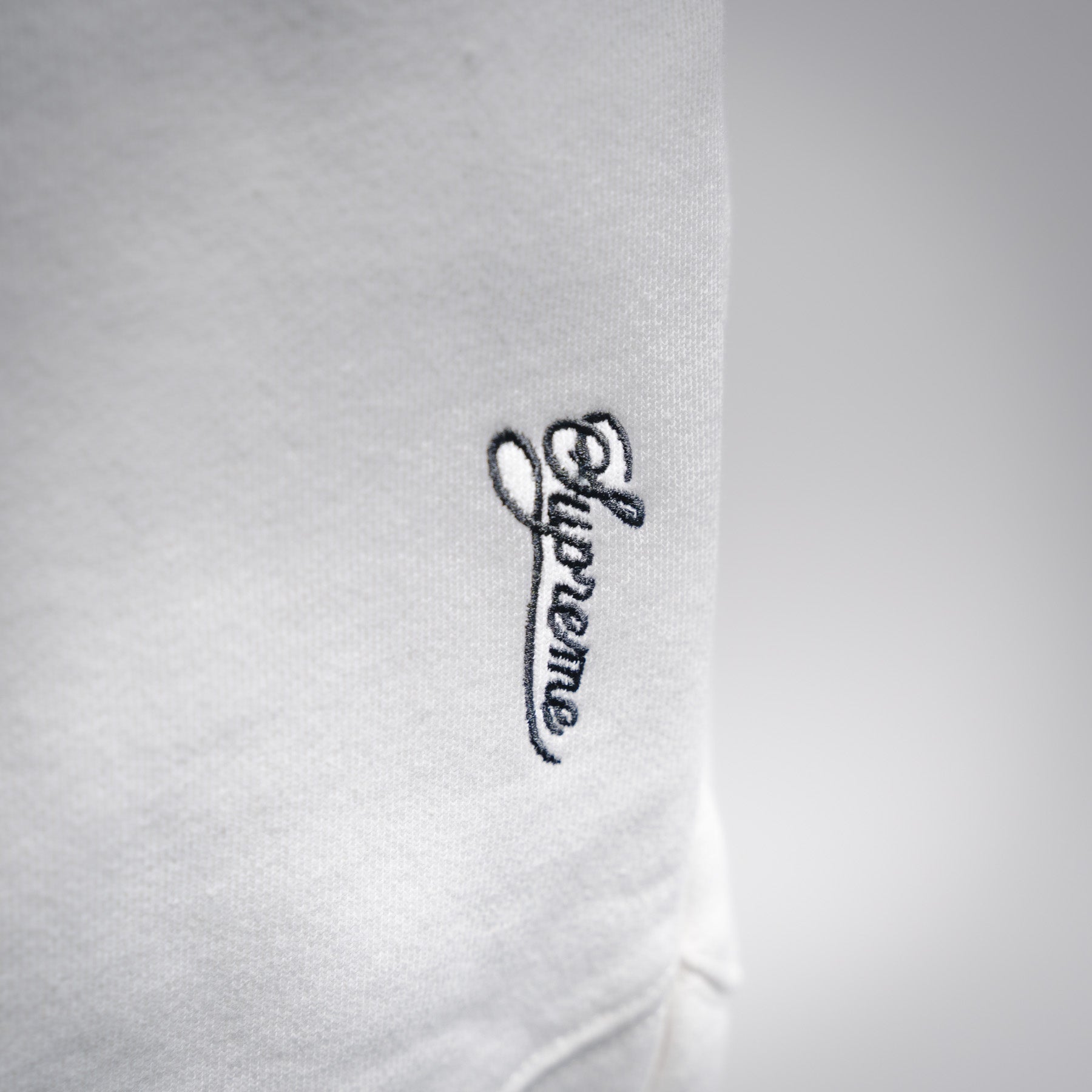 Supre 25fw leisure pants