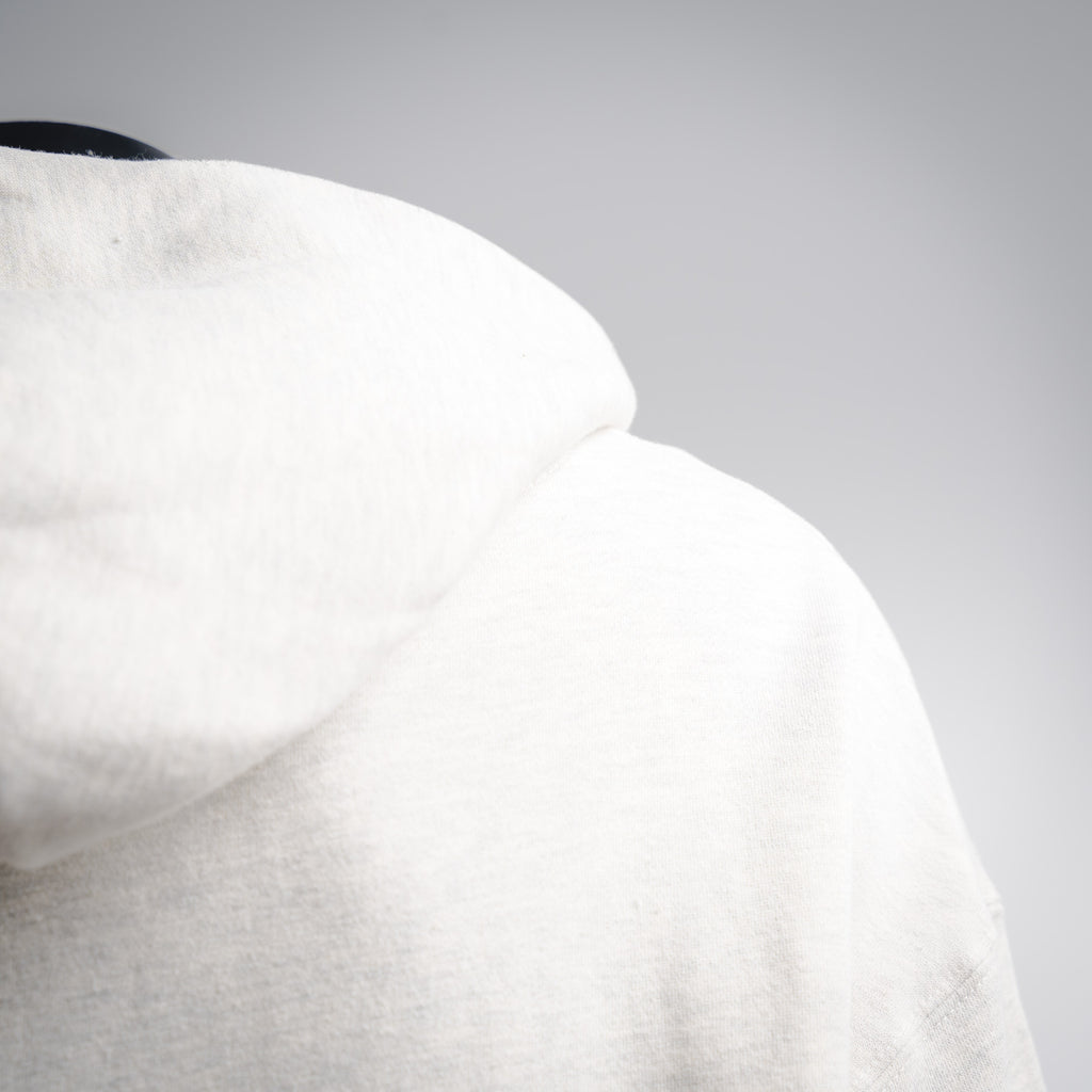 Chrome 25fw printed hoodie