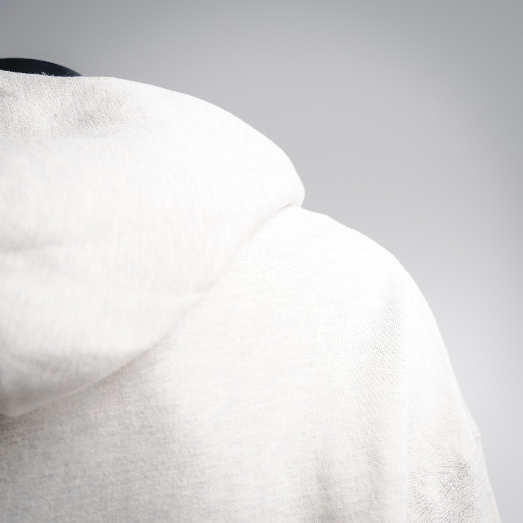 Chrome 25fw printed hoodie