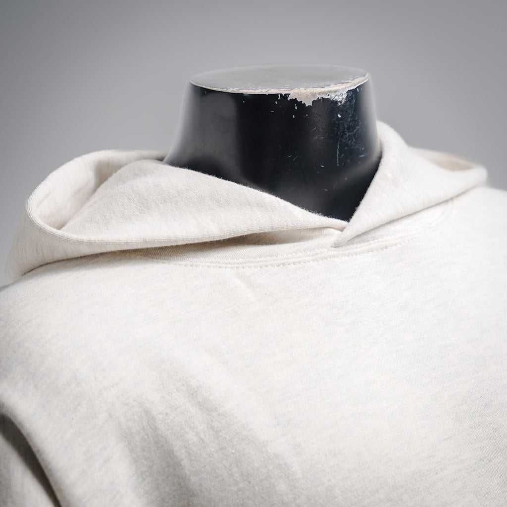 Chrome 25fw printed hoodie