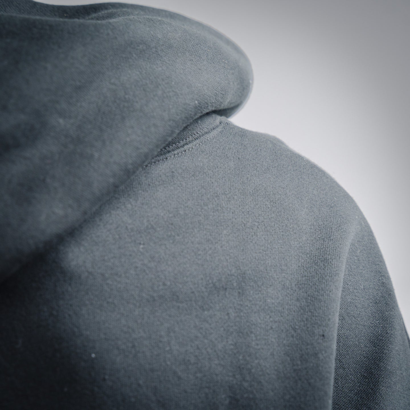 Chrome 25fw printed hoodie