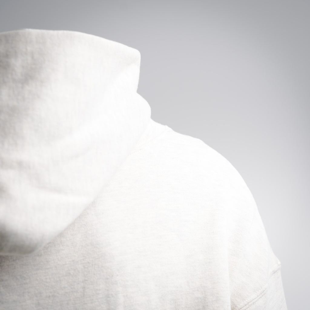 Chrome 25fw printed hoodie