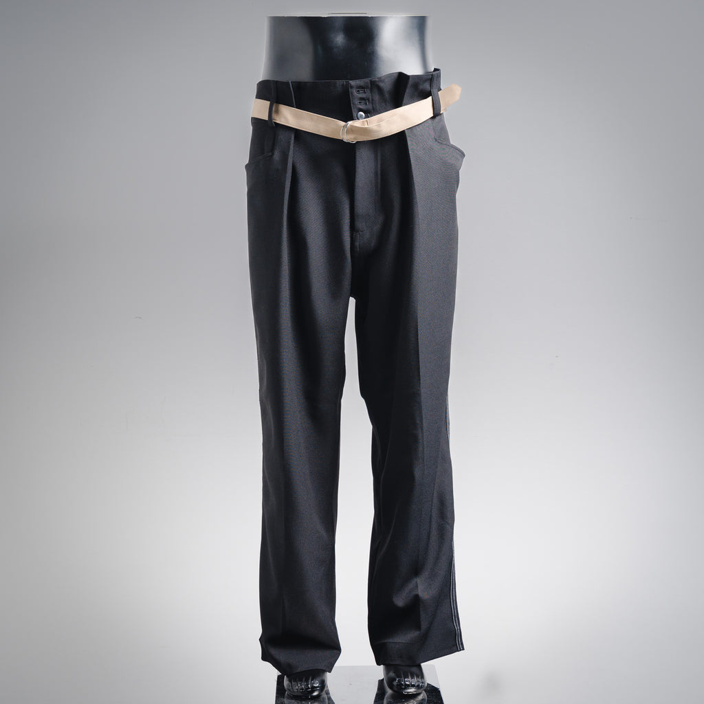 Margiela 25fw leisure pants