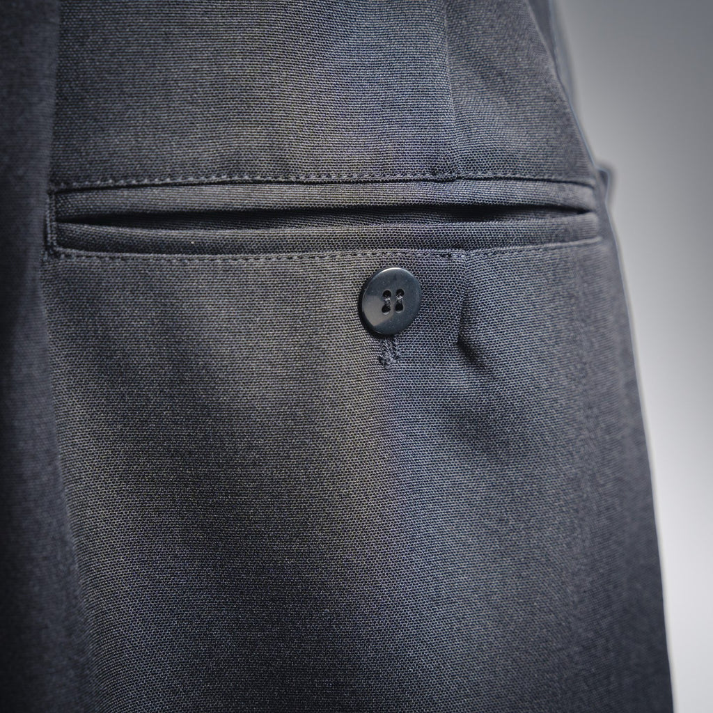 Margiela 25fw leisure pants