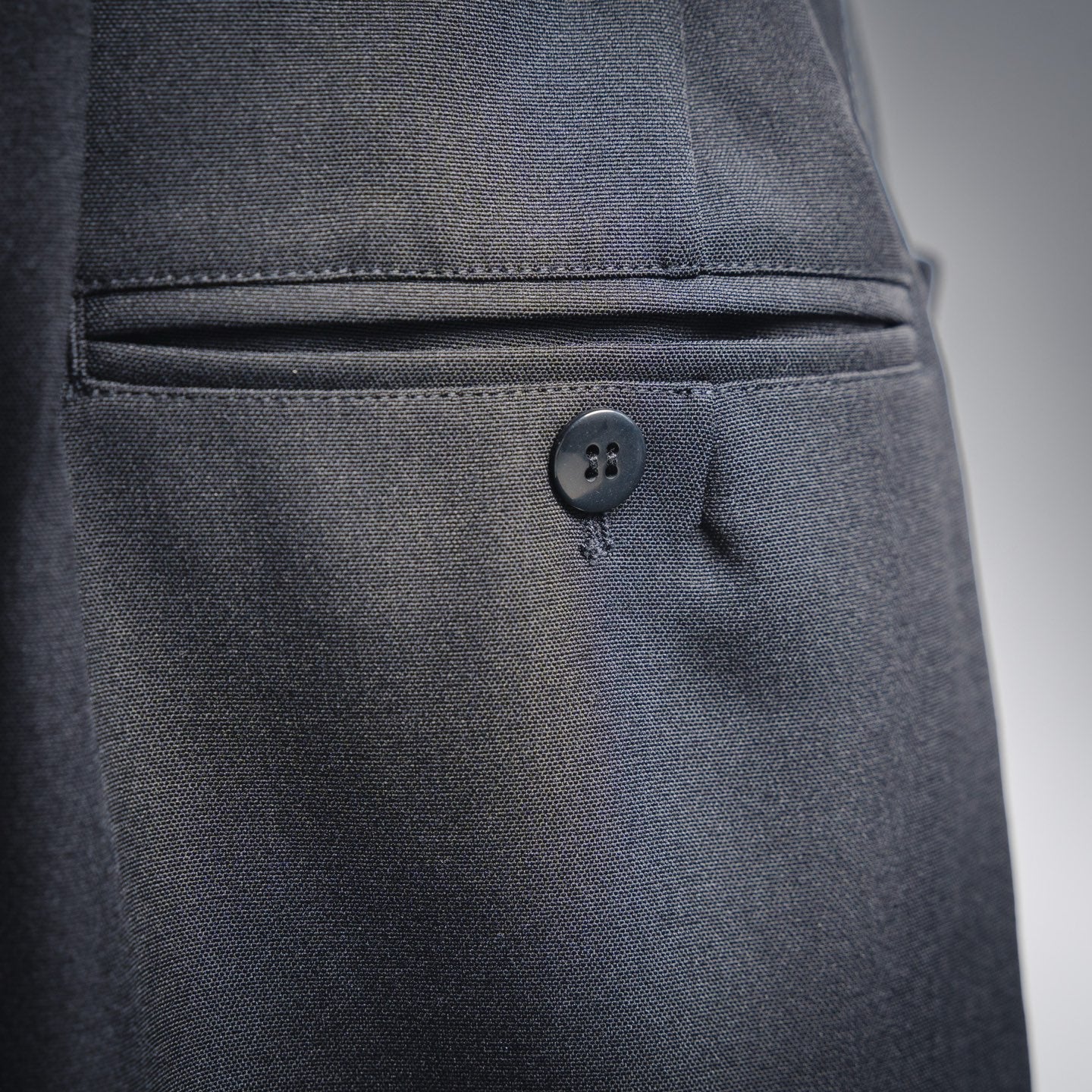 Margiela 25fw leisure pants