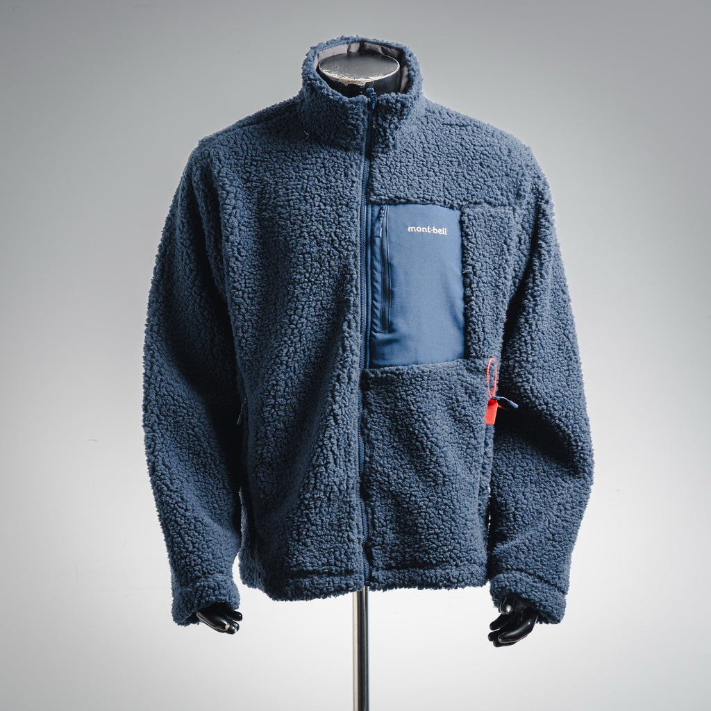 Mon 25fw leisure jacket