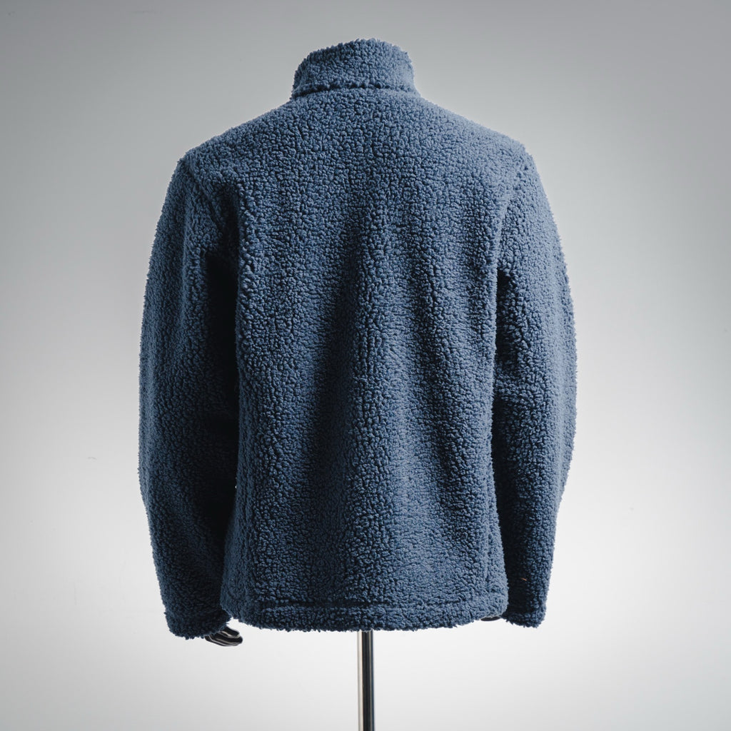 Mon 25fw leisure jacket