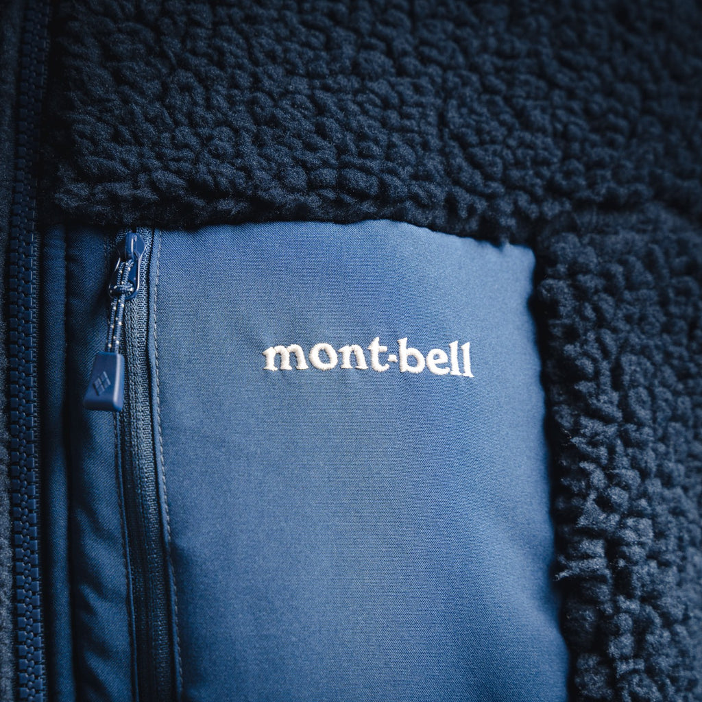 Mon 25fw leisure jacket