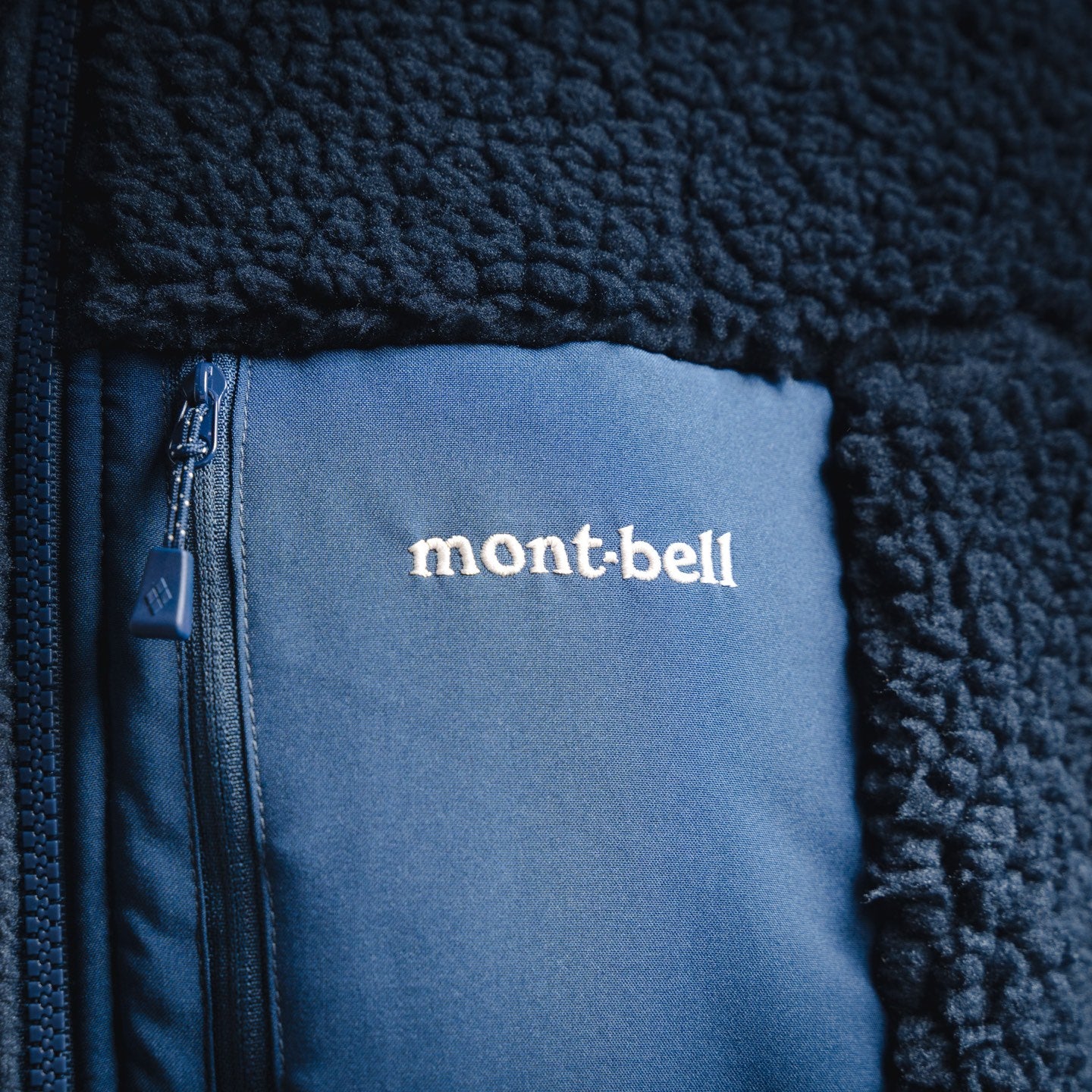 Mon 25fw leisure jacket