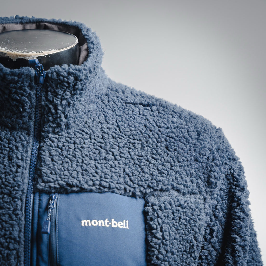 Mon 25fw leisure jacket