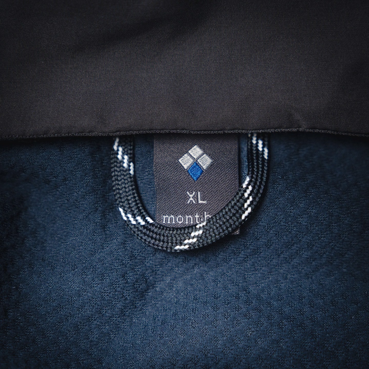 Mon 25fw leisure jacket