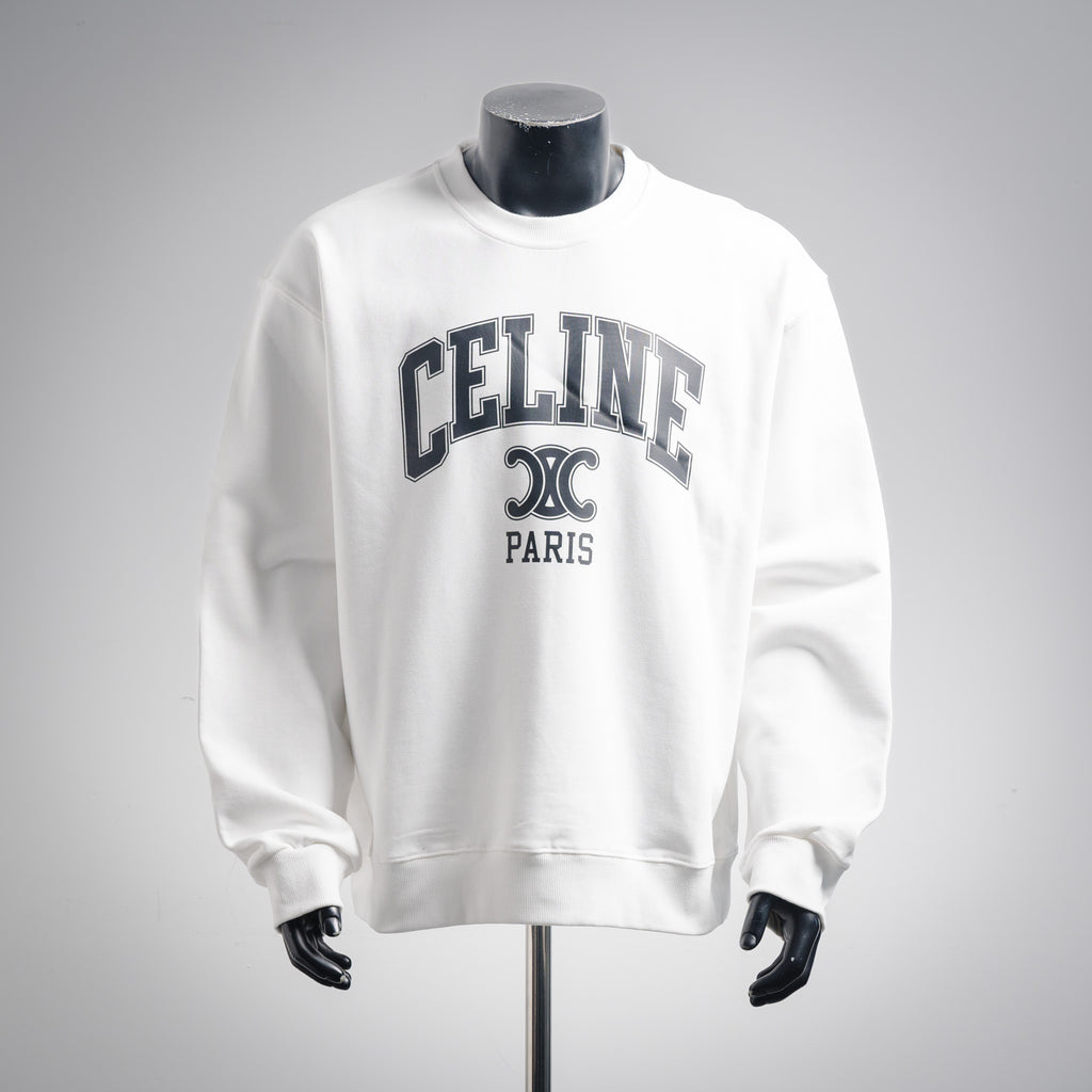 Cel 25fw printed shirt