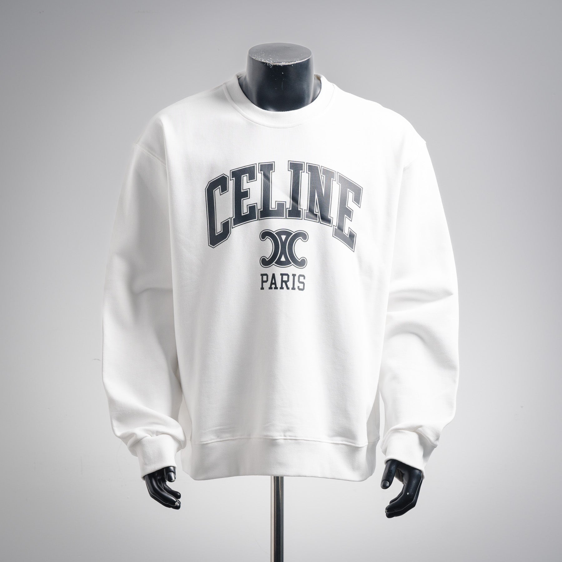 Cel 25fw printed shirt