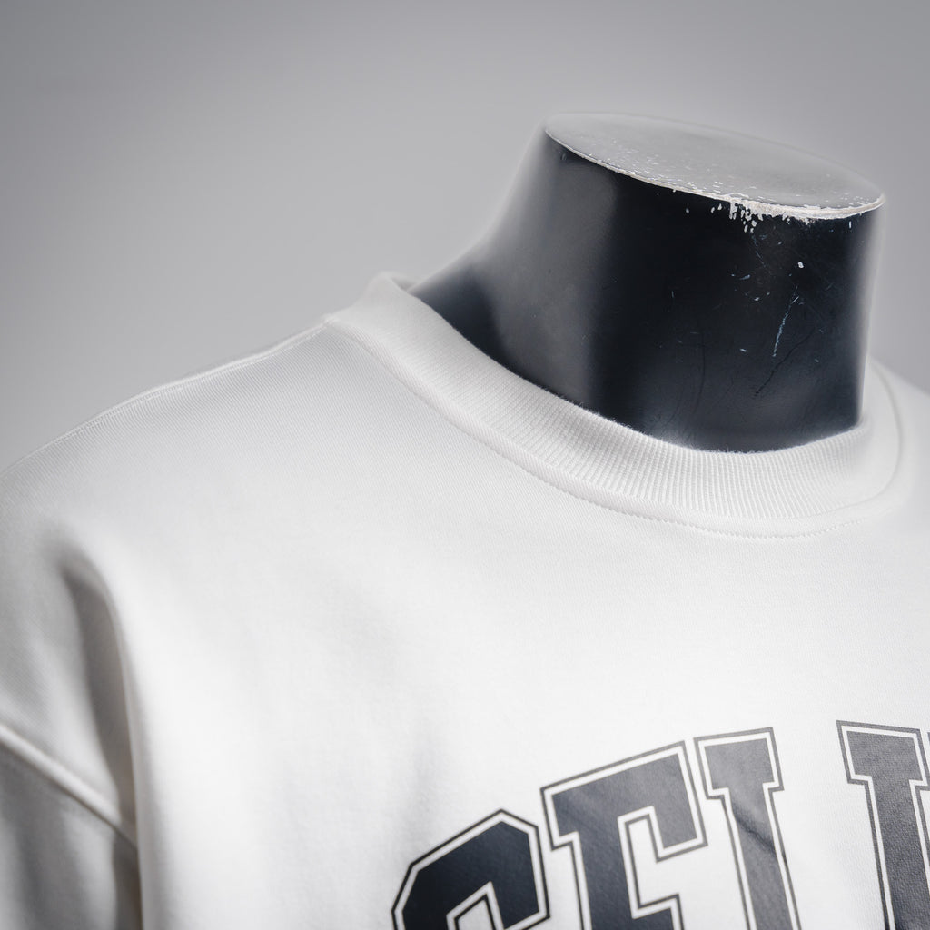 Cel 25fw printed shirt