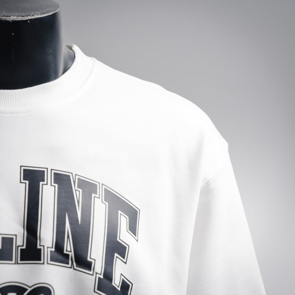 Cel 25fw printed shirt