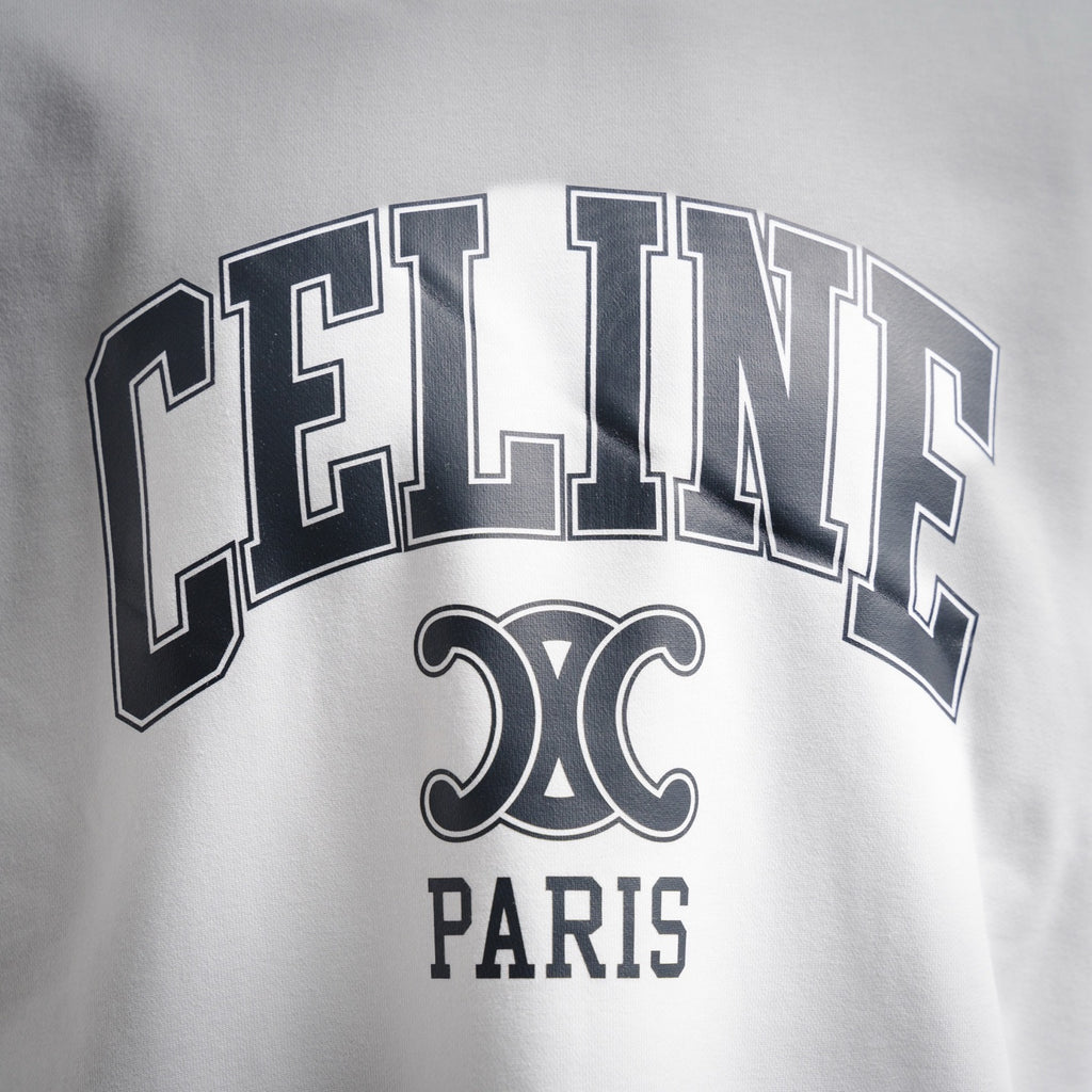 Cel 25fw printed shirt