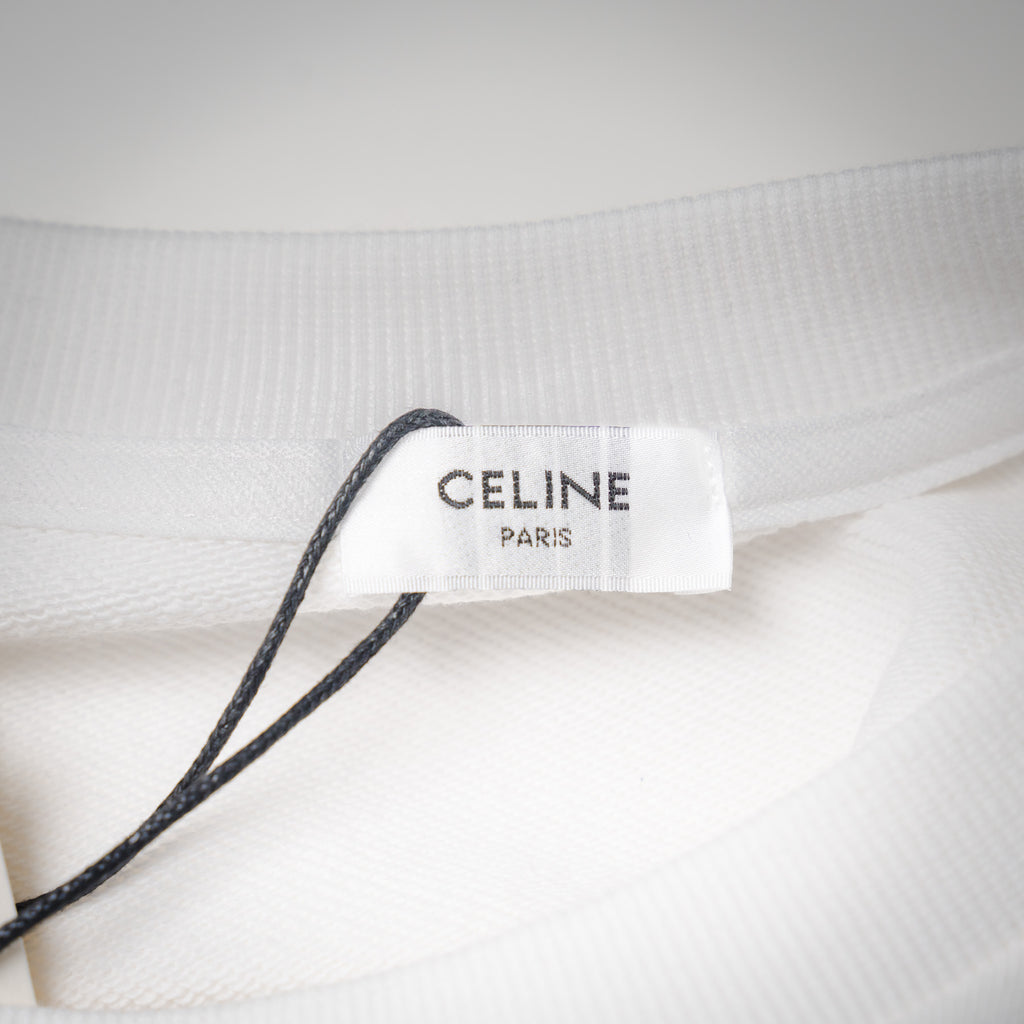 Cel 25fw printed shirt