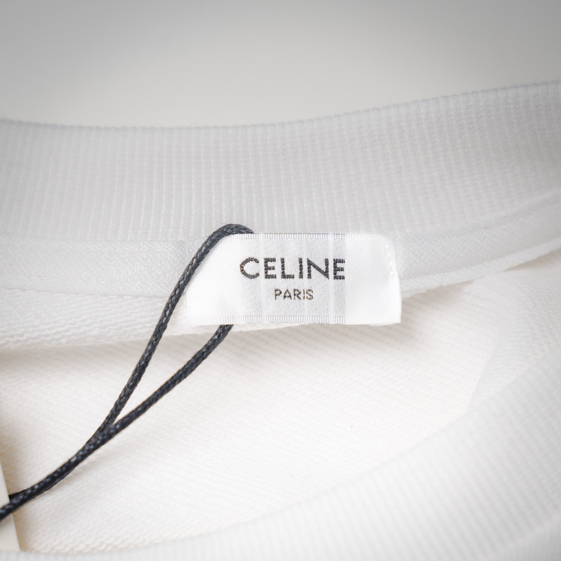 Cel 25fw printed shirt