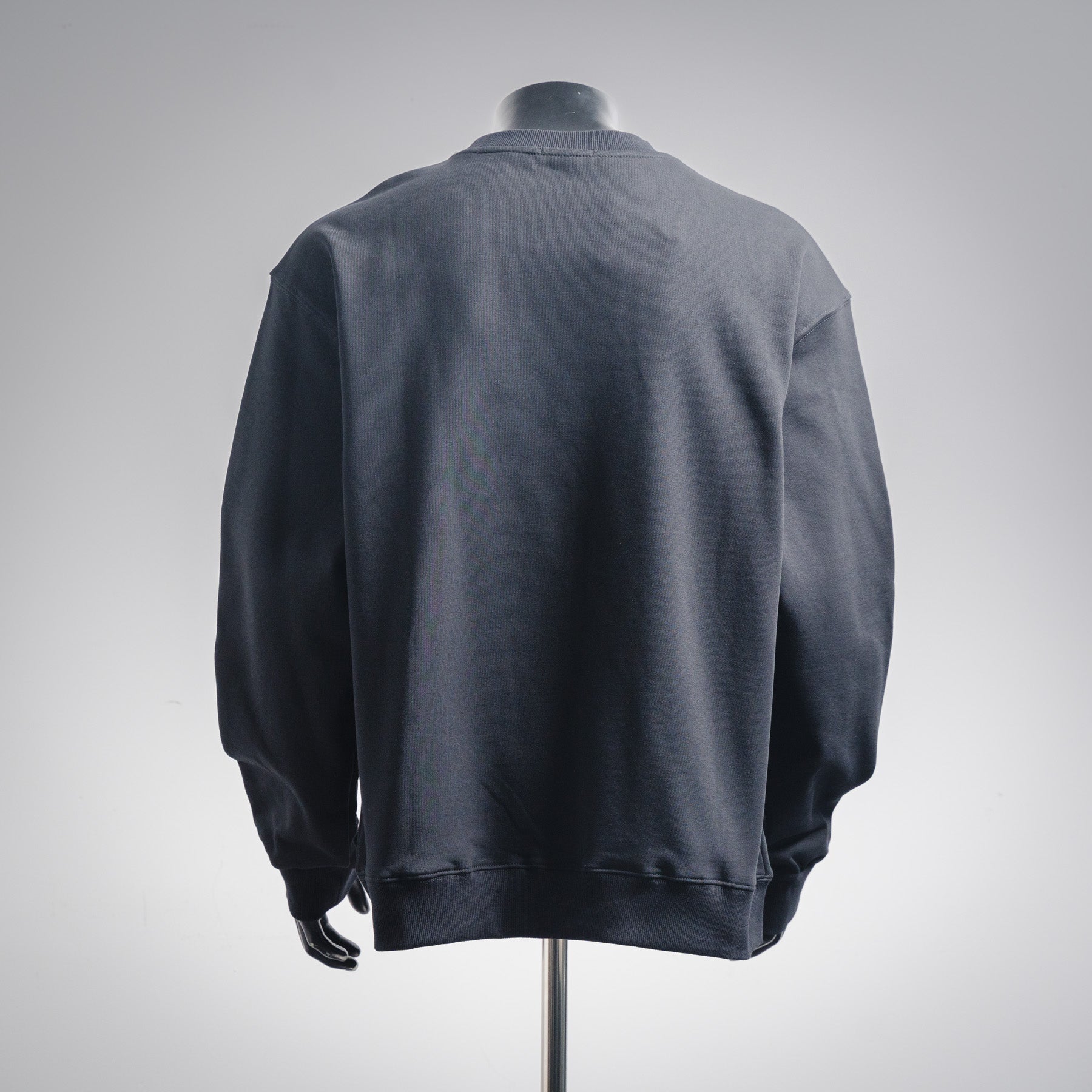 Loe 25fw printed shirt