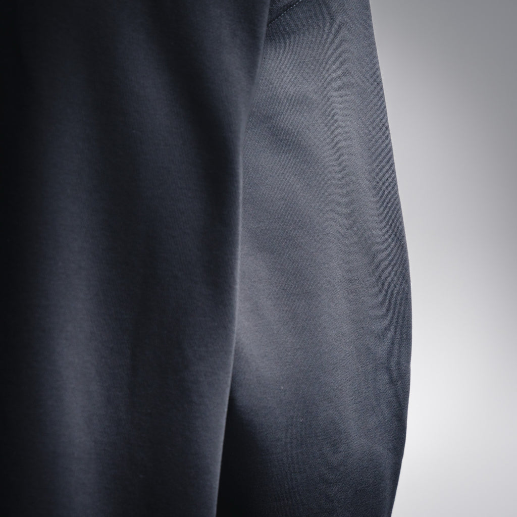 Loe 25fw printed shirt