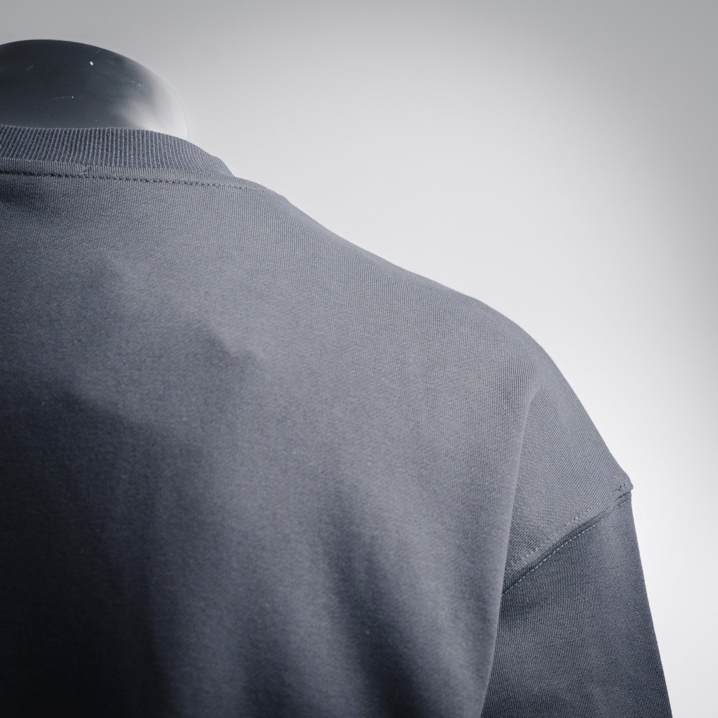 Loe 25fw printed shirt