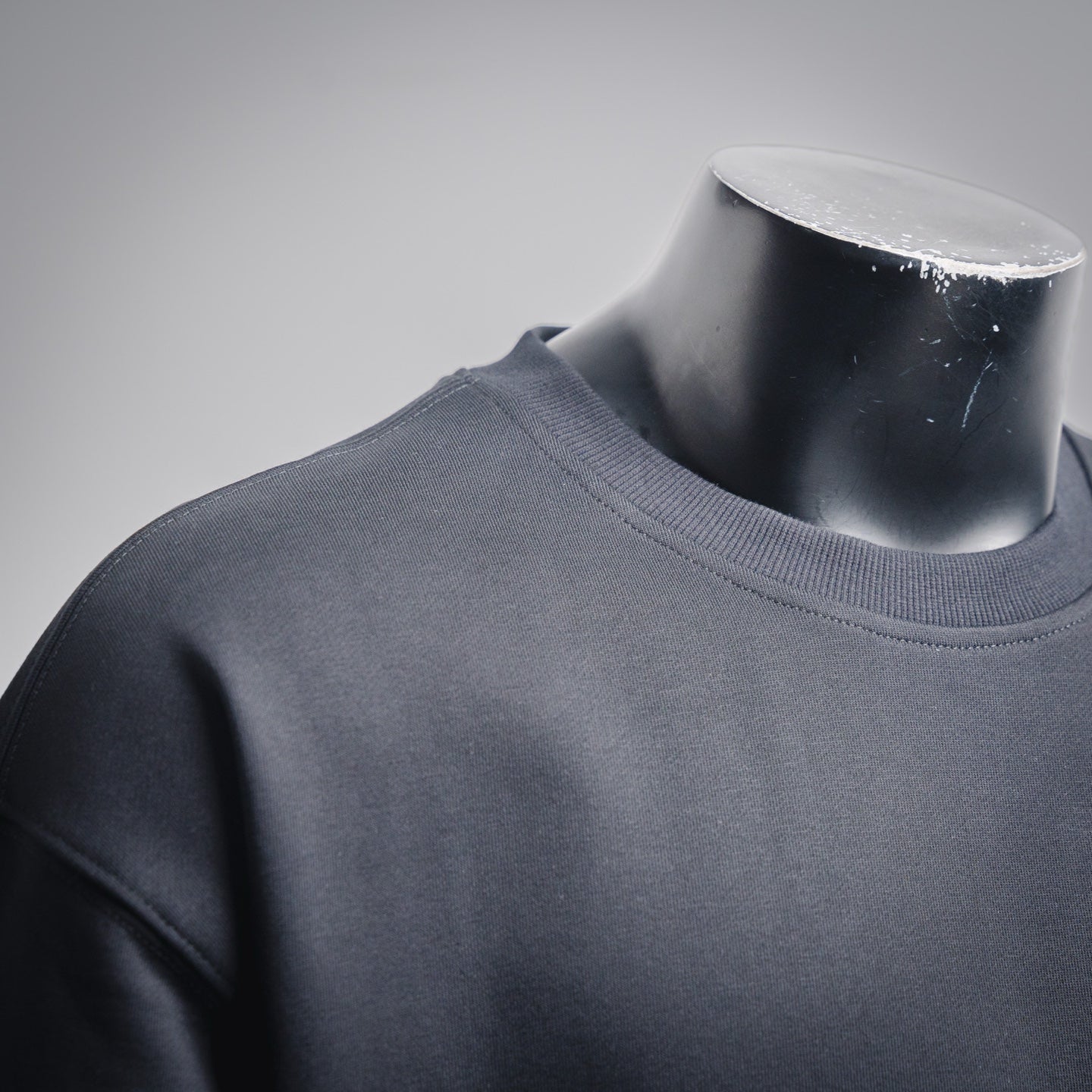 Loe 25fw printed shirt