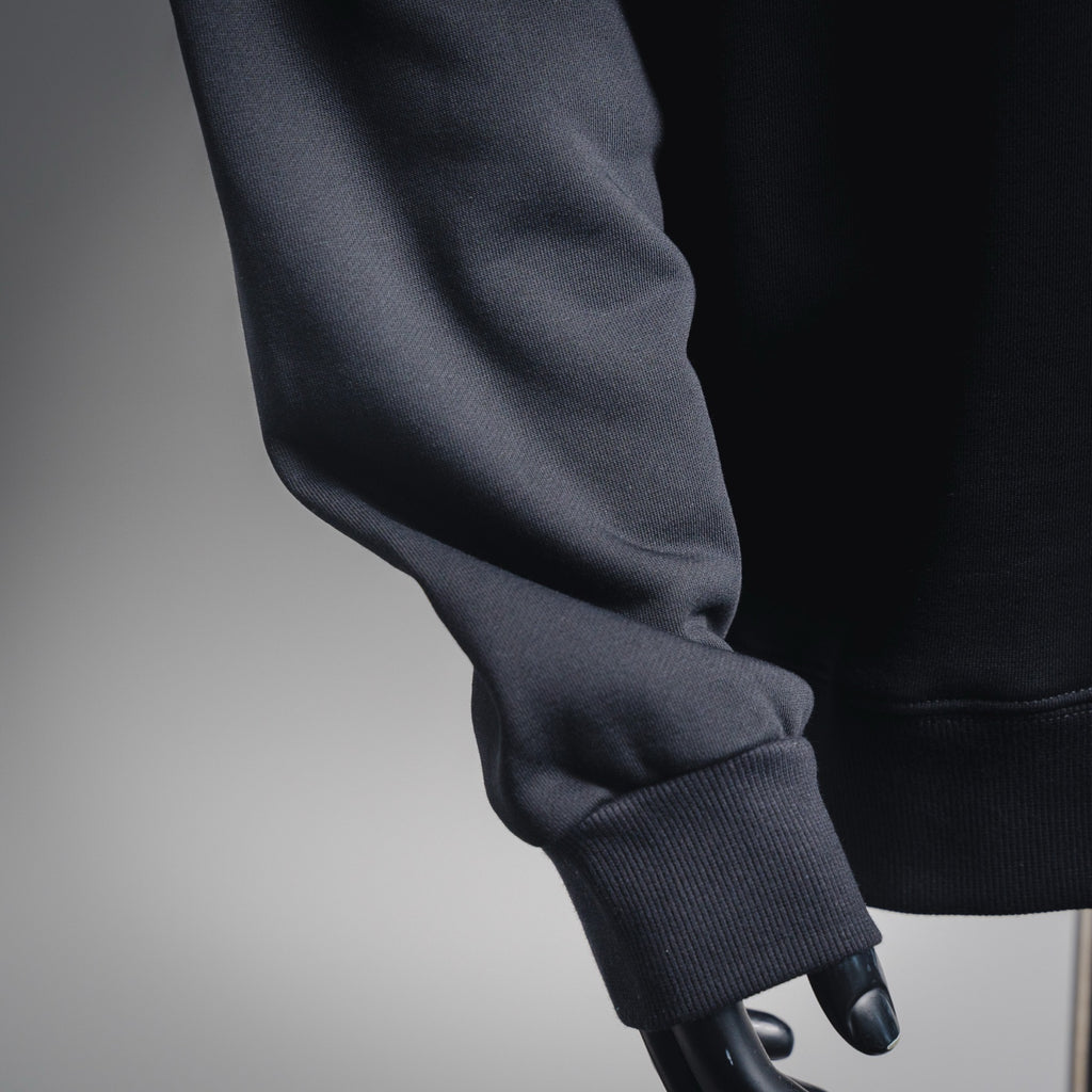 Loe 25fw printed shirt