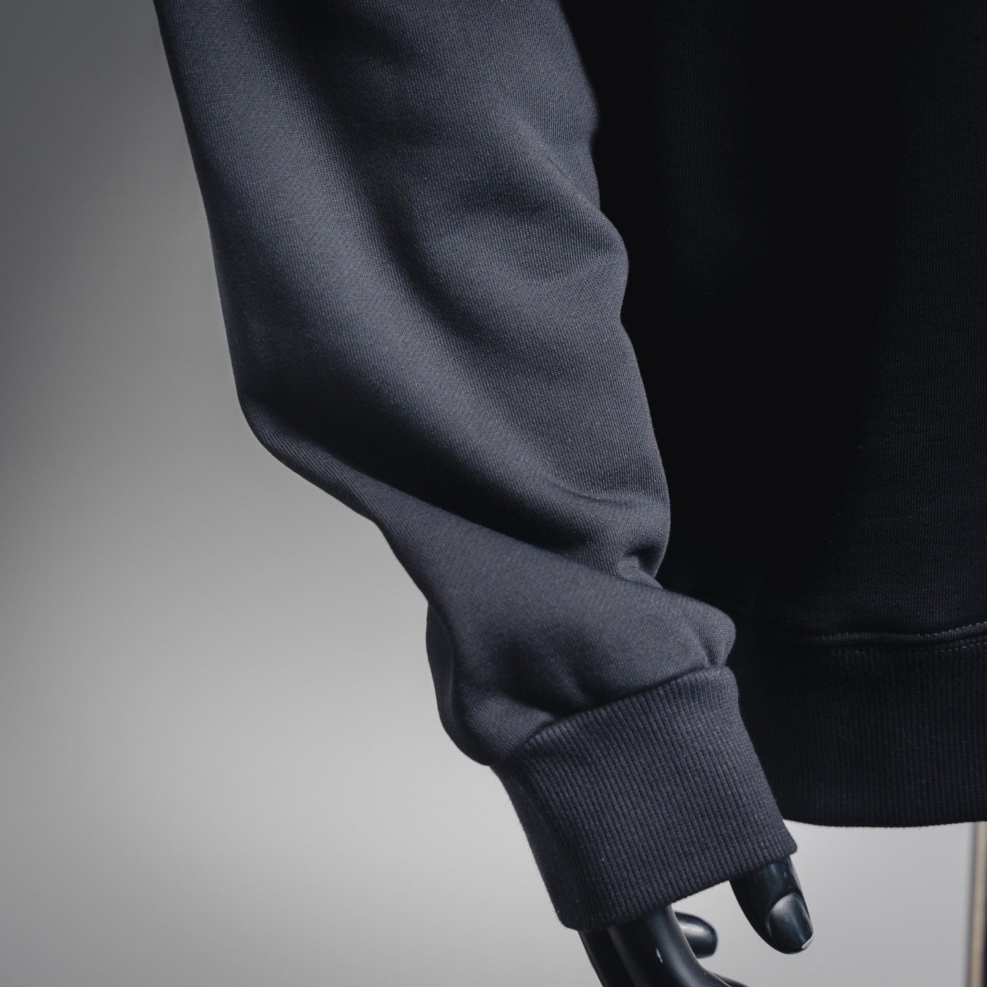 Loe 25fw printed shirt