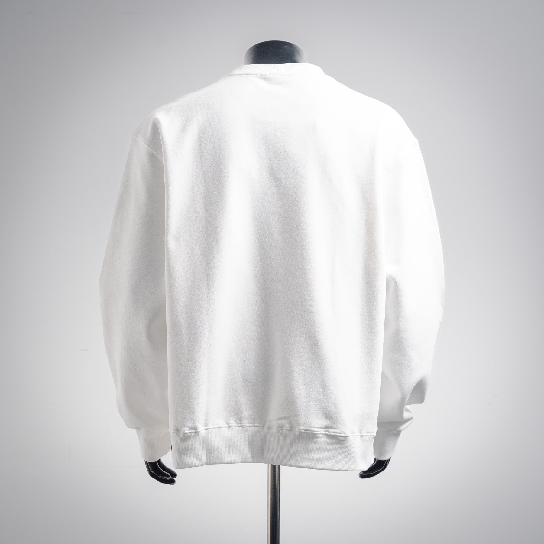 Loe 25fw printed shirt