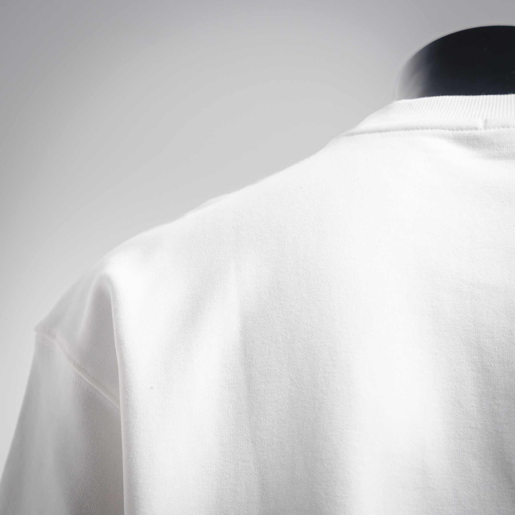 Loe 25fw printed shirt