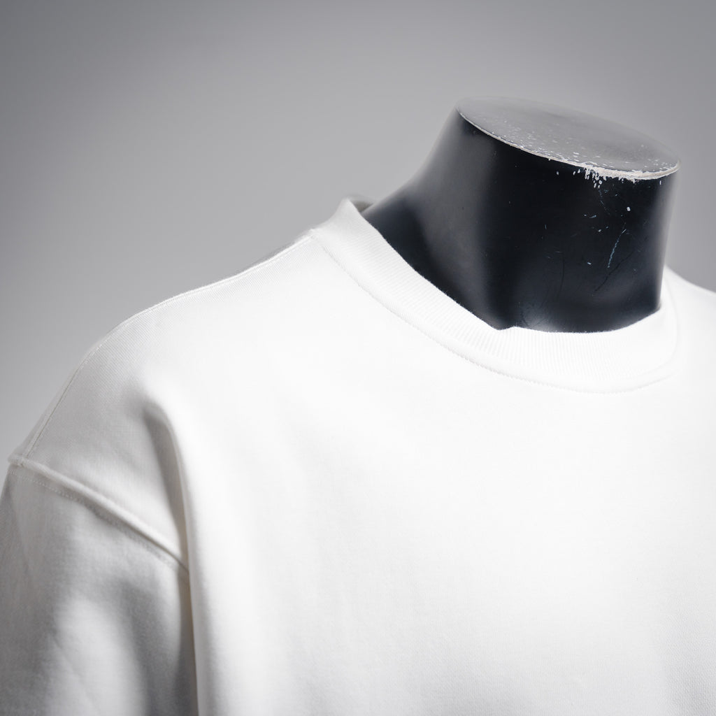 Loe 25fw printed shirt