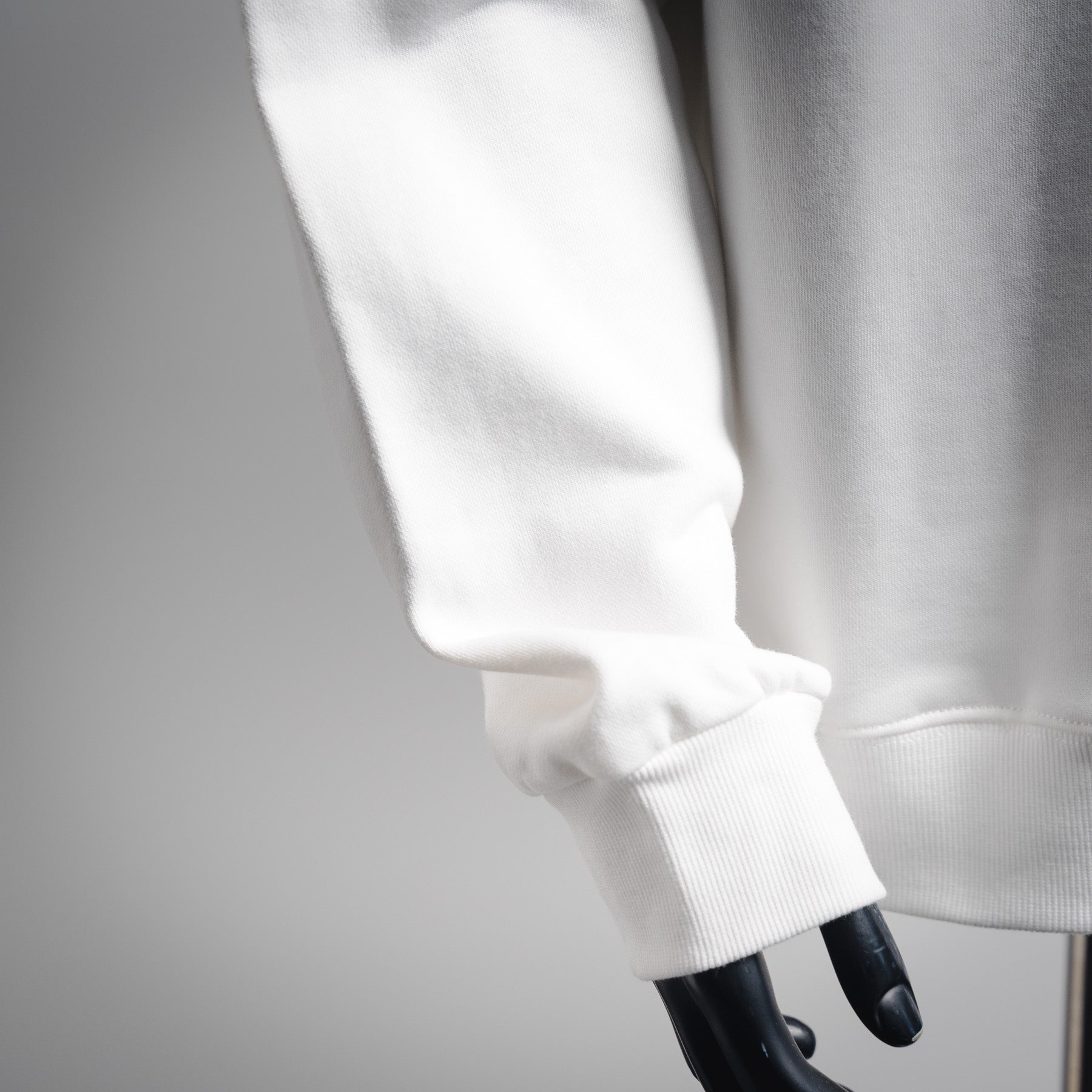 Loe 25fw printed shirt