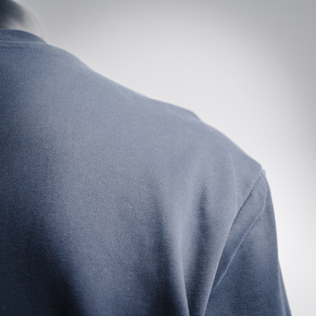 Mon 25fw leisure shirt